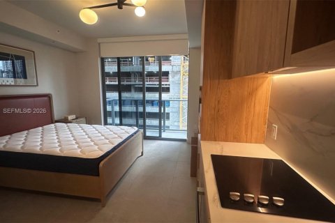 Купить кондоминиум в Майами, Флорида 32.52м2, № 2011479 - фото 9