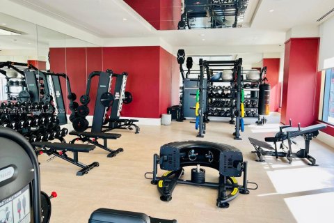 Купить кондоминиум в Майами, Флорида 32.52м2, № 2011479 - фото 30