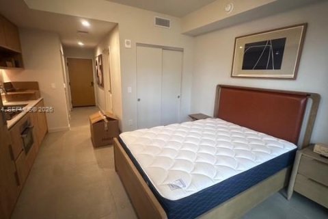 Купить кондоминиум в Майами, Флорида 32.52м2, № 2011479 - фото 10