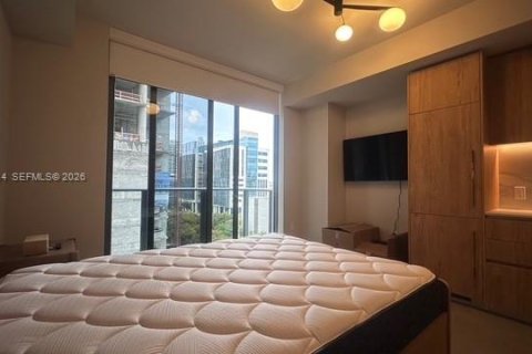 Купить кондоминиум в Майами, Флорида 32.52м2, № 2011479 - фото 11