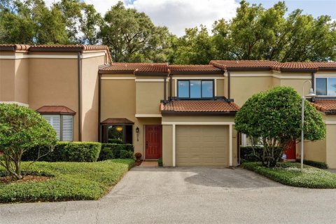Condo in Maitland, Florida, 2 bedrooms  № 2201287