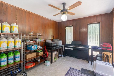 House in Ocala, Florida 5 bedrooms, 453.27 sq.m. № 1879535 - photo 22