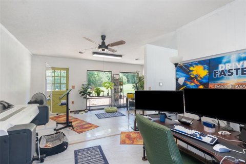 House in Ocala, Florida 5 bedrooms, 453.27 sq.m. № 1879535 - photo 30