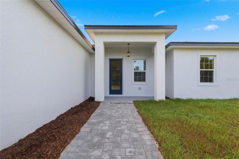 House in Ocala, Florida 4 bedrooms, 167.13 sq.m. № 2119226 - photo 6