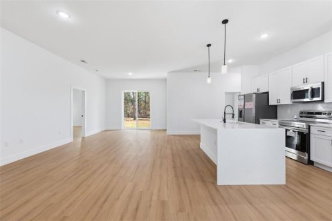 House in Ocala, Florida 4 bedrooms, 167.13 sq.m. № 2119226 - photo 7