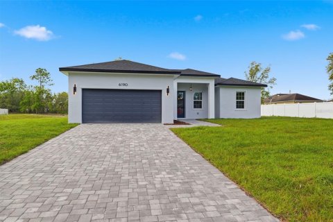 House in Ocala, Florida 4 bedrooms, 167.13 sq.m. № 2119226 - photo 5