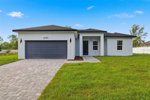 House in Ocala, Florida 4 bedrooms, 167.13 sq.m. № 2119226 - photo 3