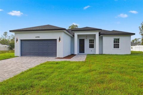 House in Ocala, Florida 4 bedrooms, 167.13 sq.m. № 2119226 - photo 4