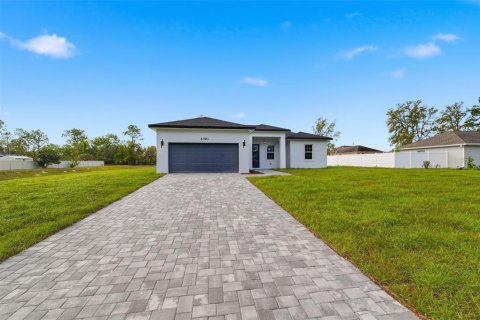 House in Ocala, Florida 4 bedrooms, 167.13 sq.m. № 2119226 - photo 2