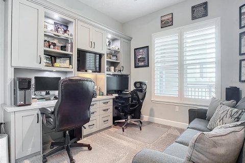 Condo in New Smyrna Beach, Florida, 3 bedrooms  № 1242936 - photo 21