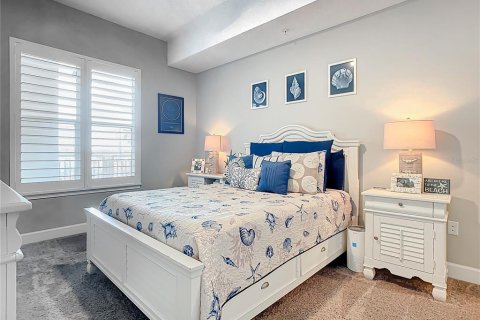 Condo in New Smyrna Beach, Florida, 3 bedrooms  № 1242936 - photo 18