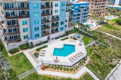 Condo in New Smyrna Beach, Florida, 3 bedrooms  № 1242936 - photo 28