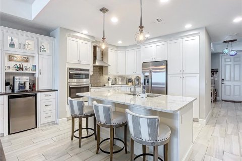 Condo in New Smyrna Beach, Florida, 3 bedrooms  № 1242936 - photo 5