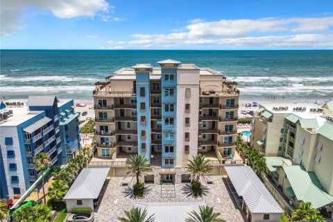 Condo in New Smyrna Beach, Florida, 3 bedrooms  № 1242936 - photo 4