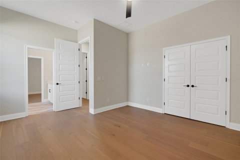 House in Lakeland, Florida 4 bedrooms, 243.68 sq.m. № 1680963 - photo 18