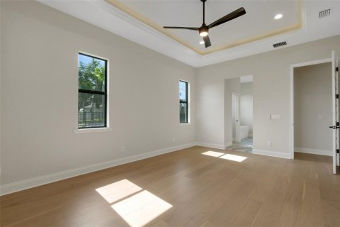 House in Lakeland, Florida 4 bedrooms, 243.68 sq.m. № 1680963 - photo 16