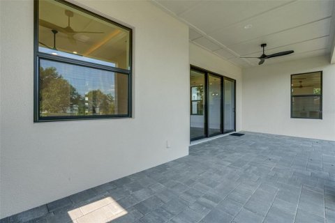 House in Lakeland, Florida 4 bedrooms, 243.68 sq.m. № 1680963 - photo 30