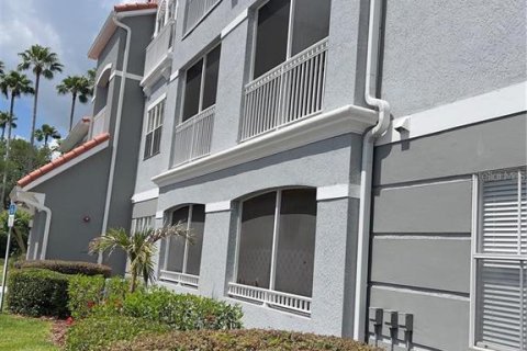 Condominio en alquiler en Tampa, Florida, 1 dormitorio, 68 m2 № 1796071 - foto 2