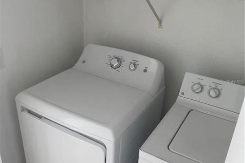Condominio en alquiler en Tampa, Florida, 1 dormitorio, 68 m2 № 1796071 - foto 7