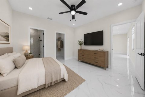 Villa ou maison à vendre à Cape Coral, Floride: 3 chambres, 126.16 m2 № 2204523 - photo 17