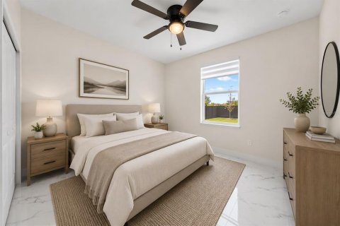 Villa ou maison à vendre à Cape Coral, Floride: 3 chambres, 126.16 m2 № 2204523 - photo 19