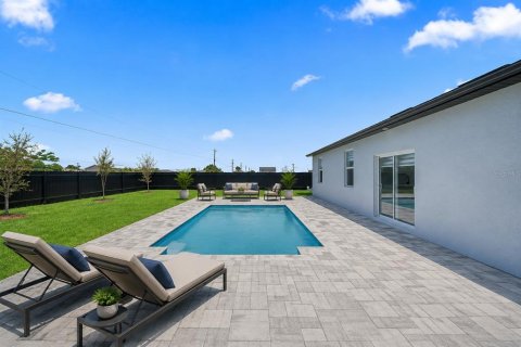 Villa ou maison à vendre à Cape Coral, Floride: 3 chambres, 126.16 m2 № 2204523 - photo 6