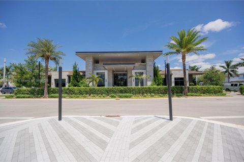 Townhouse in URBANA in Doral, Florida 3 bedrooms, 173.36 sq.m. № 1889354 - photo 29