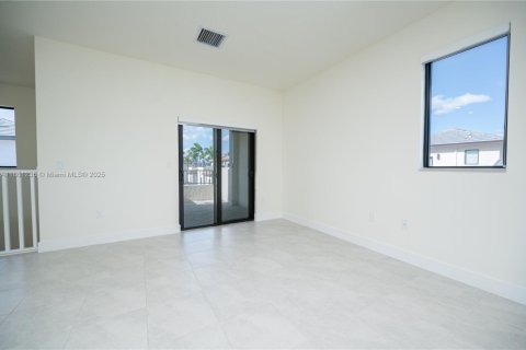 Townhouse in URBANA in Doral, Florida 3 bedrooms, 173.36 sq.m. № 1889354 - photo 10