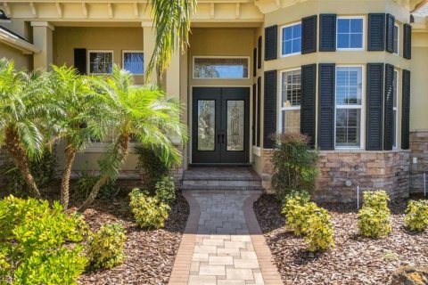 House in Lakeland, Florida 6 bedrooms, 482.44 sq.m. № 2419308 - photo 4