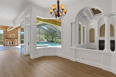 House in Lakeland, Florida 6 bedrooms, 482.44 sq.m. № 2419308 - photo 19