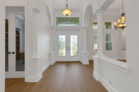 House in Lakeland, Florida 6 bedrooms, 482.44 sq.m. № 2419308 - photo 5