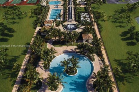 Touwnhouse à louer à Sunrise, Floride: 3 chambres, 144.09 m2 № 1895573 - photo 1