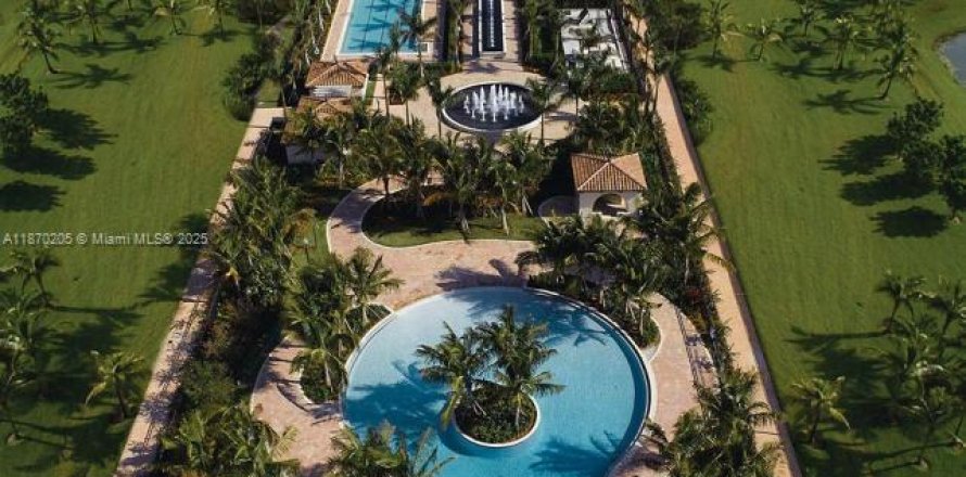 Touwnhouse à Sunrise, Floride 3 chambres, 144.09 m2 № 1895573