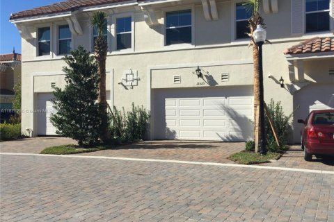 Touwnhouse à louer à Sunrise, Floride: 3 chambres, 144.09 m2 № 1895573 - photo 6