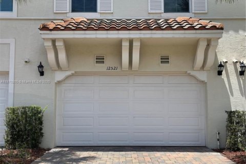 Touwnhouse à louer à Sunrise, Floride: 3 chambres, 144.09 m2 № 1895573 - photo 7