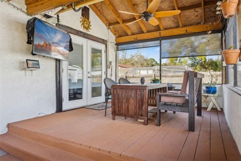 Купить виллу или дом в Тампа, Флорида 8 комнат, 160.91м2, № 2216915 - фото 25