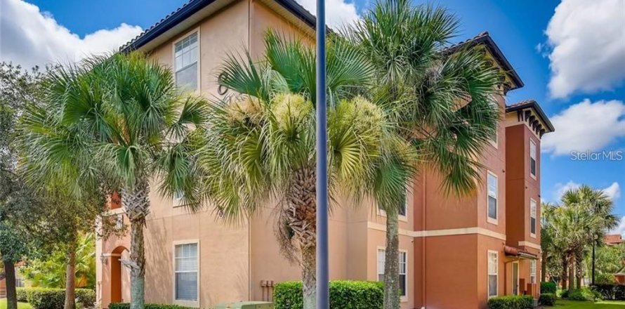 Apartamento en Orlando, Florida 2 dormitorios, 104.61 m2 № 1883130
