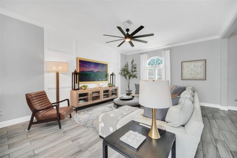 Touwnhouse à vendre à Winter Garden, Floride: 4 chambres, 239.78 m2 № 2147985 - photo 9