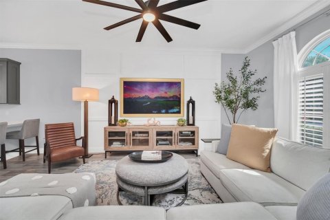Touwnhouse à vendre à Winter Garden, Floride: 4 chambres, 239.78 m2 № 2147985 - photo 8