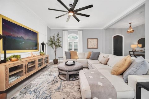 Touwnhouse à vendre à Winter Garden, Floride: 4 chambres, 239.78 m2 № 2147985 - photo 10