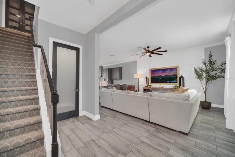 Touwnhouse à vendre à Winter Garden, Floride: 4 chambres, 239.78 m2 № 2147985 - photo 5