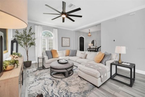 Touwnhouse à vendre à Winter Garden, Floride: 4 chambres, 239.78 m2 № 2147985 - photo 11