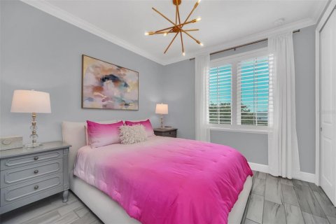 Touwnhouse à vendre à Winter Garden, Floride: 4 chambres, 239.78 m2 № 2147985 - photo 28