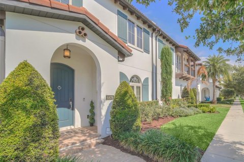 Touwnhouse à vendre à Winter Garden, Floride: 4 chambres, 239.78 m2 № 2147985 - photo 4