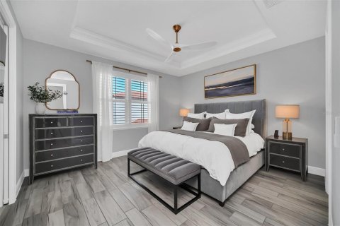 Touwnhouse à vendre à Winter Garden, Floride: 4 chambres, 239.78 m2 № 2147985 - photo 23