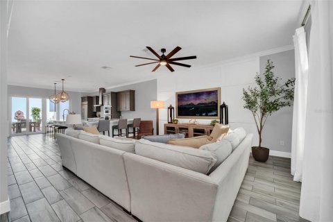 Touwnhouse à vendre à Winter Garden, Floride: 4 chambres, 239.78 m2 № 2147985 - photo 7