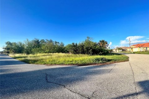 Land in Port Charlotte, Florida № 2160124 - photo 3