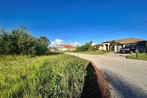 Land in Port Charlotte, Florida № 2160124 - photo 2