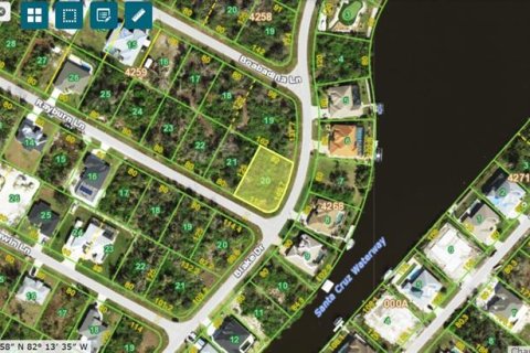 Land in Port Charlotte, Florida № 2160124 - photo 5