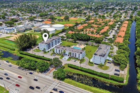 Condo à Pembroke Pines, Floride, 2 chambres № 2181326